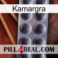 Kamargra 30